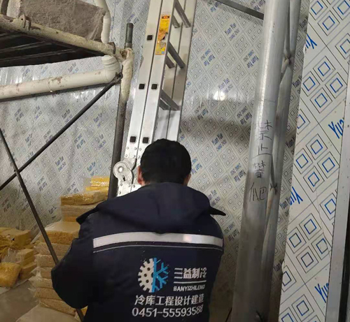 哈尔滨制冷设备保养