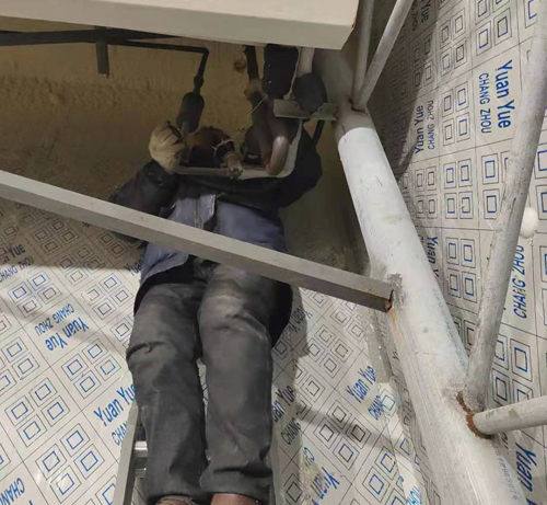 哈尔滨制冷设备保养检查