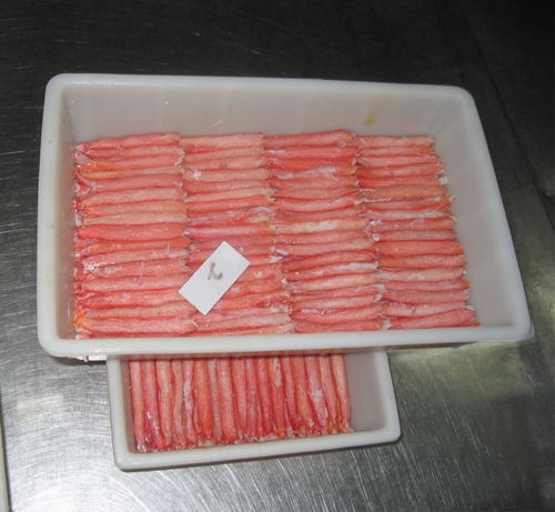 肉类冷库