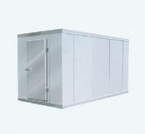 小型冷库