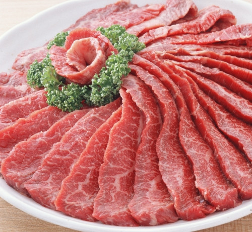 肉类冷库