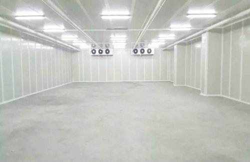 哈尔滨冷库安装